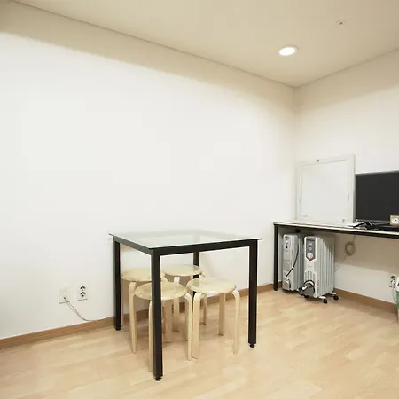 Njoy Seoul Apartment
